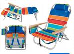 Super leuke strandstoel., Ophalen, Nieuw, Campingstoel