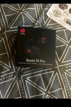 Beats Fit Pro, Ophalen of Verzenden, Zo goed als nieuw