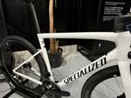 Nieuwe Specialized Tarmac SL8 expert Ultegra Di2 vele maten, Fietsen en Brommers, Fietsen | Racefietsen, Carbon, Nieuw, Meer dan 20 versnellingen