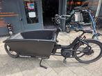 Back2School Urban Arrow Cargoline 85nm‼️, Ophalen of Verzenden, Zo goed als nieuw, Overige merken, Huif