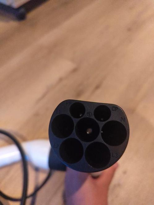 Car-Go oplaad kabel voor auto, Auto-onderdelen, Elektronica en Kabels, Volvo, Nieuw, Ophalen
