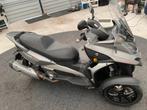 Te koop Quadro scooter 3 let op km stand 12800, Particulier, Scooter