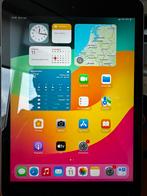 iPad 6e Generatie (A1954) Zilver Wi-Fi + Cellular 32GB, Computers en Software, Apple iPads, Gebruikt, 32 GB, Apple iPad, Zwart