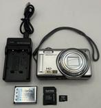 Olympus VR-310 - compact camera, Verzamelen, Fotografica en Filmapparatuur, Ophalen of Verzenden, Voor 1940, Fototoestel