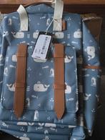 Fresk rugzak large, Whale, Sieraden, Tassen en Uiterlijk, Ophalen, Nieuw, Blauw, Rugtas