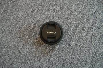 Canon ef s 24mmn lens beschikbaar voor biedingen