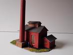 POLA KETELHUIS HO, Hobby en Vrije tijd, Modeltreinen | H0, Overige merken, Gelijkstroom of Wisselstroom, Brug, Tunnel of Gebouw