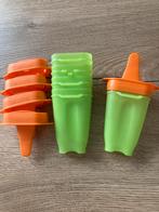 Tupperware ijsmaker - ijslolly maker, Huis en Inrichting, Keuken | Tupperware, Ophalen, Zo goed als nieuw