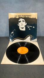 Lou Reed.  Transformer, Cd's en Dvd's, Vinyl | Rock, Overige genres, Gebruikt, Ophalen of Verzenden, 12 inch