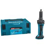 Makita houtrot frees, Doe-het-zelf en Verbouw, Gereedschap | Freesmachines, Ophalen, Gebruikt, Accu, Makita
