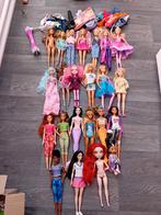 Heel veel barbie., Verzenden, Gebruikt, Barbie