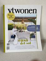 Vtwonen Magazine - Interieur Inspiratie, Ophalen of Verzenden, Zo goed als nieuw, Glossy
