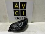 Koplamp Peugeot 208 II 2008 II Led 9833036380 Links, Auto-onderdelen, Verlichting, Ophalen of Verzenden, Gebruikt, Peugeot