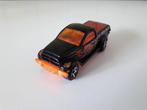 Dodge power wagon hotwheels dodge pick up, Ophalen of Verzenden, Gebruikt, Auto