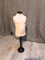 Kinder Paspop op Standaard, Ophalen, Gebruikt, Paspop