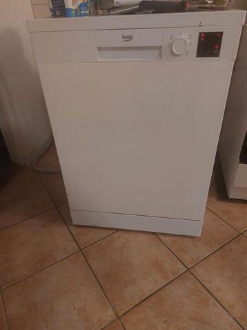 Beko Vaatwasser - 1 jaar oud beschikbaar voor biedingen