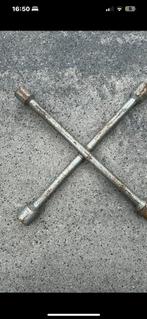 Kruissleutel, Ophalen of Verzenden, Gebruikt