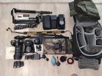 Fotografeerset, Ophalen of Verzenden