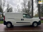 Opel Combo 1.3 CDTi L2H1 ecoFLEX Edition AIRCO!SCHUIFDEUR!BT, Euro 5, Stof, Gebruikt, Zwart