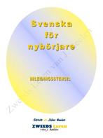 Inleiding tot het Zweeds, Verzenden, Zweeds, Nieuw, Beelen, J.