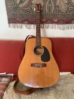Gitaar, Western, merk Branson, Ophalen, Gebruikt, Western- of Steelstringgitaar