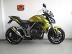HONDA CB 1000 R (bj 2010), HONDA, 4 cilinders, Motorrijbewijs A, Bedrijf