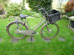 CORTINA U4 ,28INCH,FRAME56CM,7V,ROLLERBRAKES,MILITARY GREEN, Versnellingen, 56 cm of meer, Zo goed als nieuw, Ophalen