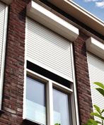 Verano Rolluiken, Doe-het-zelf en Verbouw, Rolluiken, Ophalen, Wit, Zo goed als nieuw, 200 cm of meer