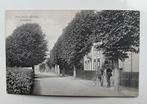 NOORDWIJK AAN ZEE., Gelopen, Zuid-Holland, Voor 1920, Verzenden