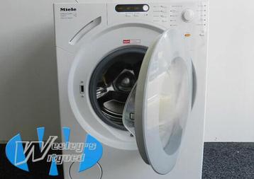 👉 Miele Softcare - A+ 7kg – 12 maanden garantie​ beschikbaar voor biedingen