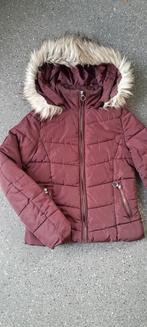 Winterjas Dust ~ maat x small xs ~ puber, Dust, Ophalen of Verzenden, Zo goed als nieuw, Maat 36 (S)