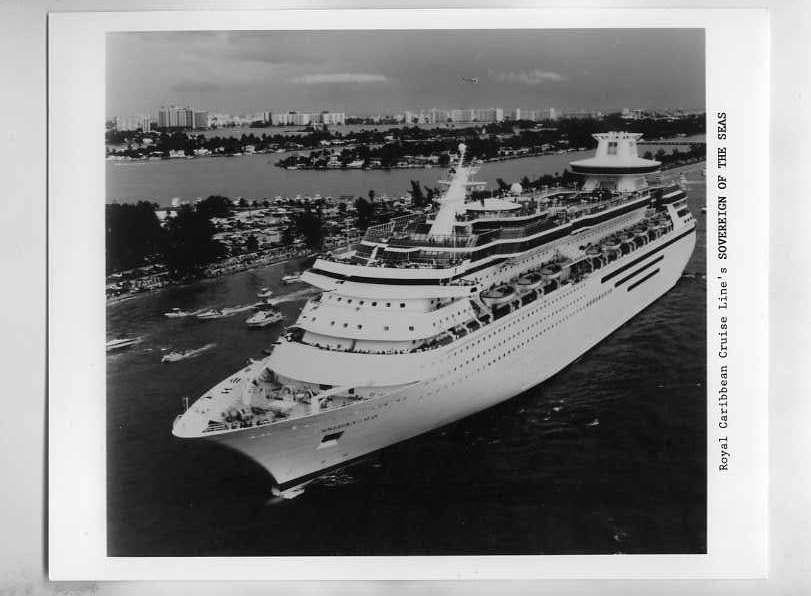 scheepvaart-foto-groot/formaat-MIAMI, Ophalen of Verzenden, Zo goed als nieuw, Boek of Tijdschrift