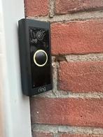 Ring deurbel incl chime, Huis en Inrichting, Deurbellen, Ophalen of Verzenden, Zo goed als nieuw