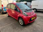 Citroën C Zero 2012 Airco Elektrisch Export, Te koop, Rood, C-Zero, Automaat