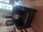 Te koop 2 prachtige kuipstoeltjes, Huis en Inrichting, Stoelen, Ophalen of Verzenden, Zo goed als nieuw, Twee