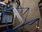 Papier rol houder. Werkplaats, Auto diversen, Ophalen of Verzenden, Gebruikt