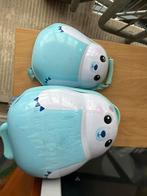 Trolley & Rugzakje IJsbeer, Overige merken, Gebruikt, 25 tot 40 cm, Ophalen of Verzenden