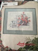 Te Koop: borduurpakket Lanarte, Ophalen of Verzenden, Nieuw, Handborduren, Borduurpakket