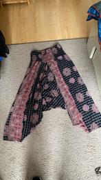 Harembroek one size nieuwstaat, Kleding | Dames, Ophalen of Verzenden, Zo goed als nieuw, Maat 38/40 (M)