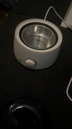 Wax Heater, Witgoed en Apparatuur, Persoonlijke-verzorgingsapparatuur, Ophalen, Gebruikt, Scheren en Epileren