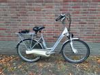 Stella verona class elite elektrische damesfiets, Fietsen en Brommers, Elektrische fietsen, Zo goed als nieuw, 47 tot 51 cm, 50 km per accu of meer