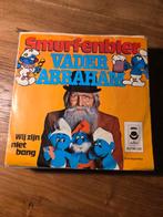Vader Abraham - Smurfenbier, Gebruikt, 7 inch, Single, Ophalen of Verzenden