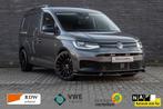 Volkswagen Caddy Cargo 2.0 TDI Exclusive, Auto's, Gebruikt, Euro 6, 4 cilinders, Volkswagen