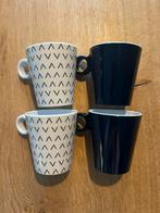 Mepal bekers camping servies, Caravans en Kamperen, Kampeeraccessoires, Ophalen of Verzenden, Zo goed als nieuw