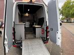 Mercedes-Benz Sprinter 310 2.2 BlueTEC 366 HD L2 H2 EURO 6 E, 13 km/l, Achterwielaandrijving, Gebruikt, 2000 kg