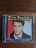 Elvis Presley - Heartbreak Hotel CD, Ophalen of Verzenden, 2000 tot heden, Gebruikt