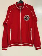 Rode Clique Vest All Stars Boxing Gym Maat L, Ophalen of Verzenden, Zo goed als nieuw, Maat 52/54 (L), Rood