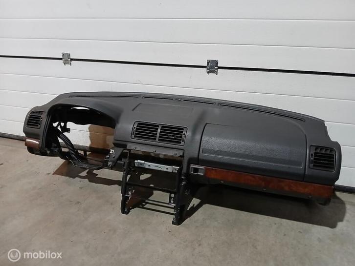 Range Rover P38 Dashboard LHD, Auto-onderdelen, Dashboard en Schakelaars, Land Rover, Gebruikt, Ophalen of Verzenden