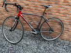 Gitane GTN 300 racefiets framehoogte 49 cm, 28 inch, Gebruikt, Aluminium, 49 tot 53 cm