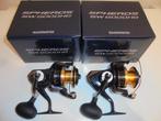 Shimano Spheros SW6000HG Spinning Zee Molen Salt Water., Ophalen of Verzenden, Nieuw, Molen